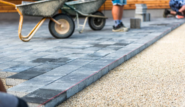 Best Driveway Resurfacing Pavers  in Von Ormy, TX