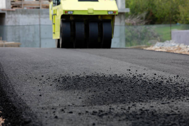 Best Driveway Repair Near Me  in Von Ormy, TX
