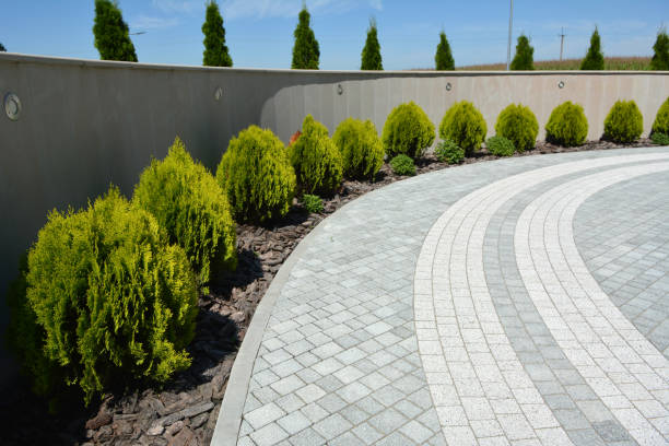 Commercial Driveway Pavers in Von Ormy, TX