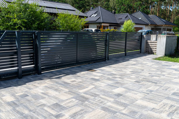 Best Driveway Resurfacing Pavers  in Von Ormy, TX