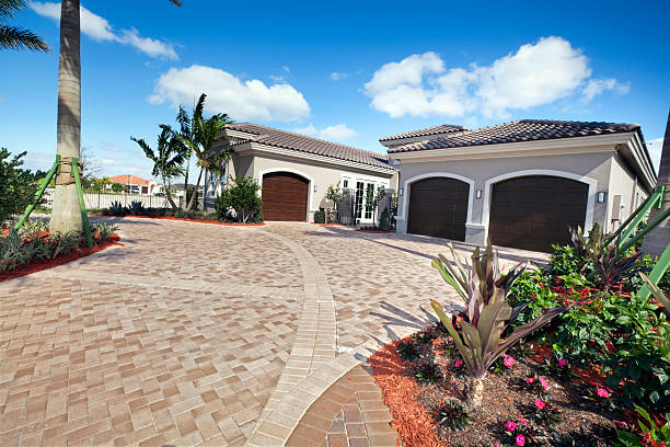 Reasons to Select Us for Your Driveway Paving Requirements in Von Ormy, TX