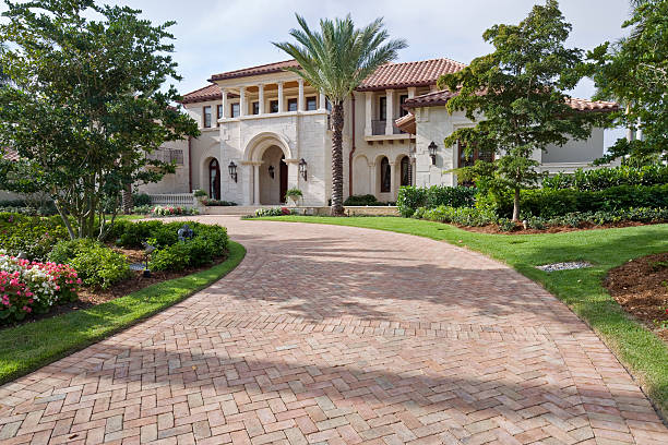 Best Best Driveway Pavers  in Von Ormy, TX