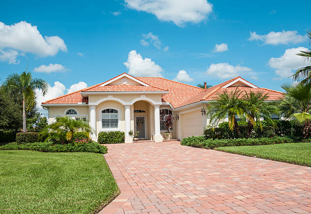 Best Decorative Driveway Pavers  in Von Ormy, TX