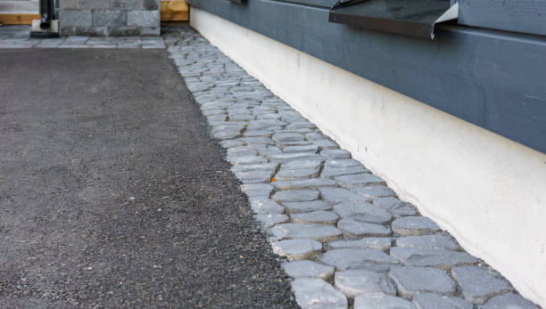 Best Residential Paver Driveway  in Von Ormy, TX