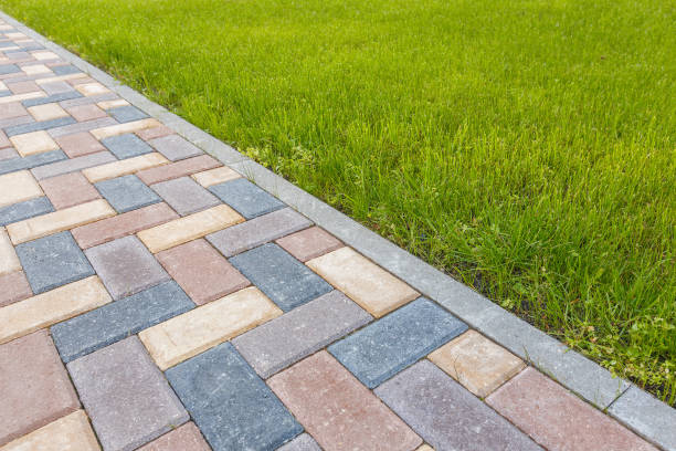 Best Residential Driveway Paver Services  in Von Ormy, TX