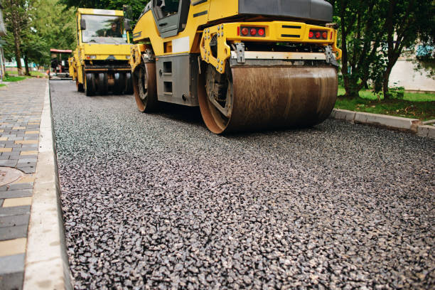 Best Driveway Paving Contractor  in Von Ormy, TX